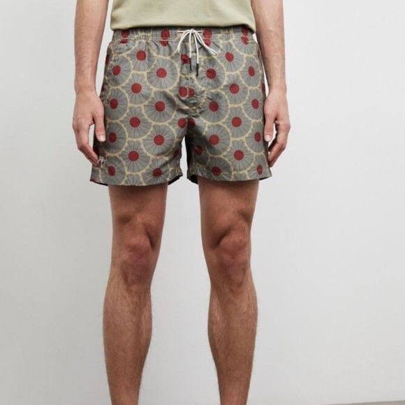 OAS Board Shorts - Picture 3 of 3